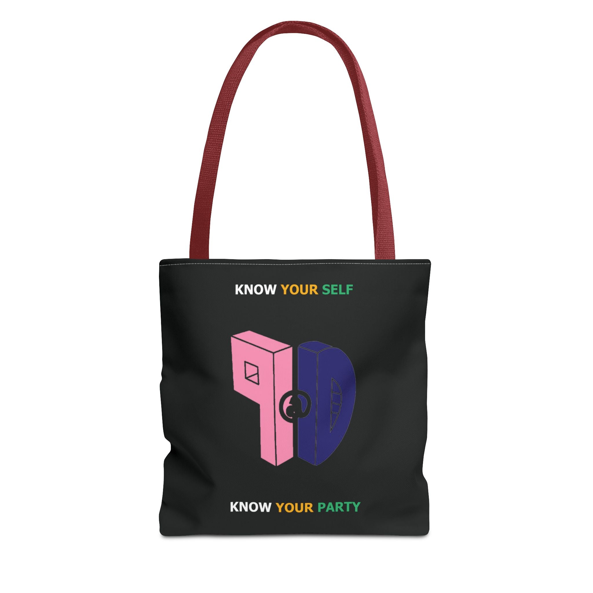 PaD Tote Bag