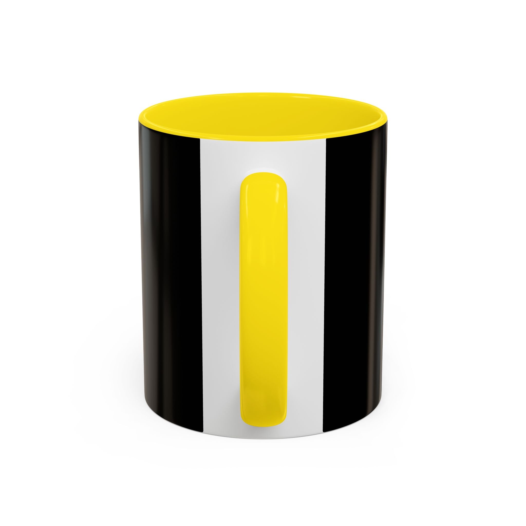 DaP Coffee Mug - 11oz & 15oz