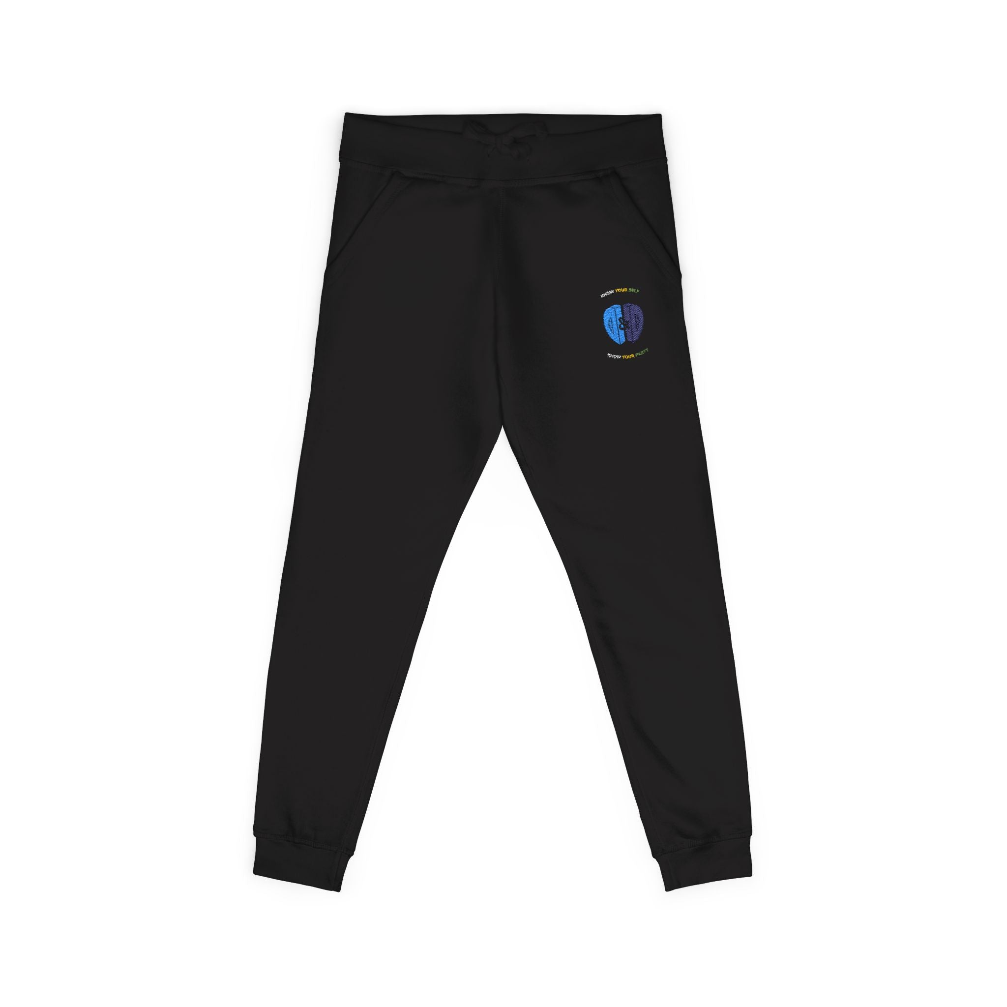 DnD Unisex Fleece Sweatpants