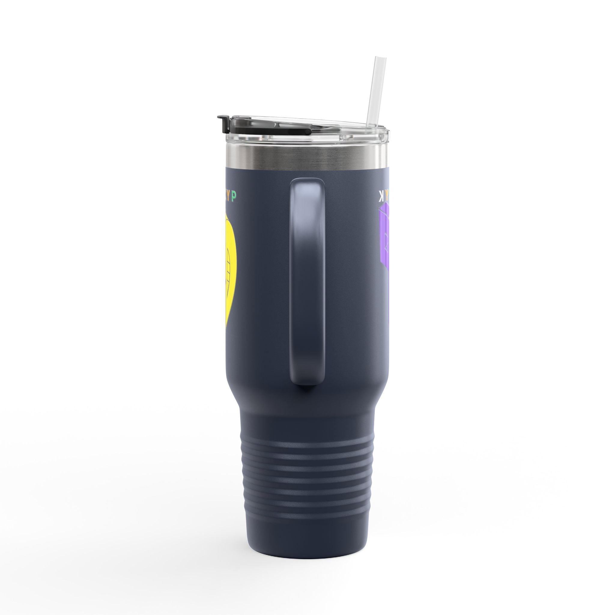 uPD Insulated Travel Mug, 40oz