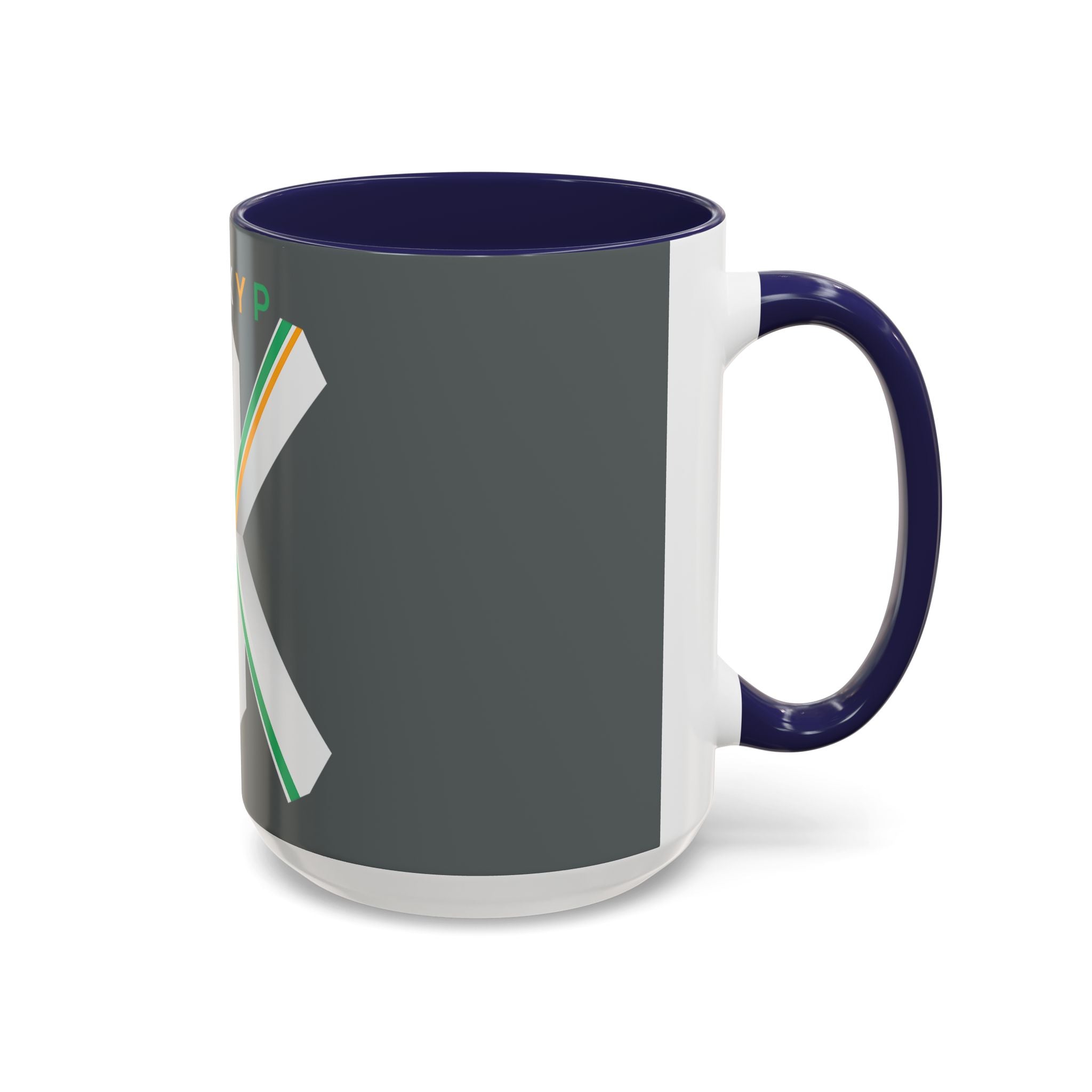KISKIP Coffee Mug - 11oz & 15oz