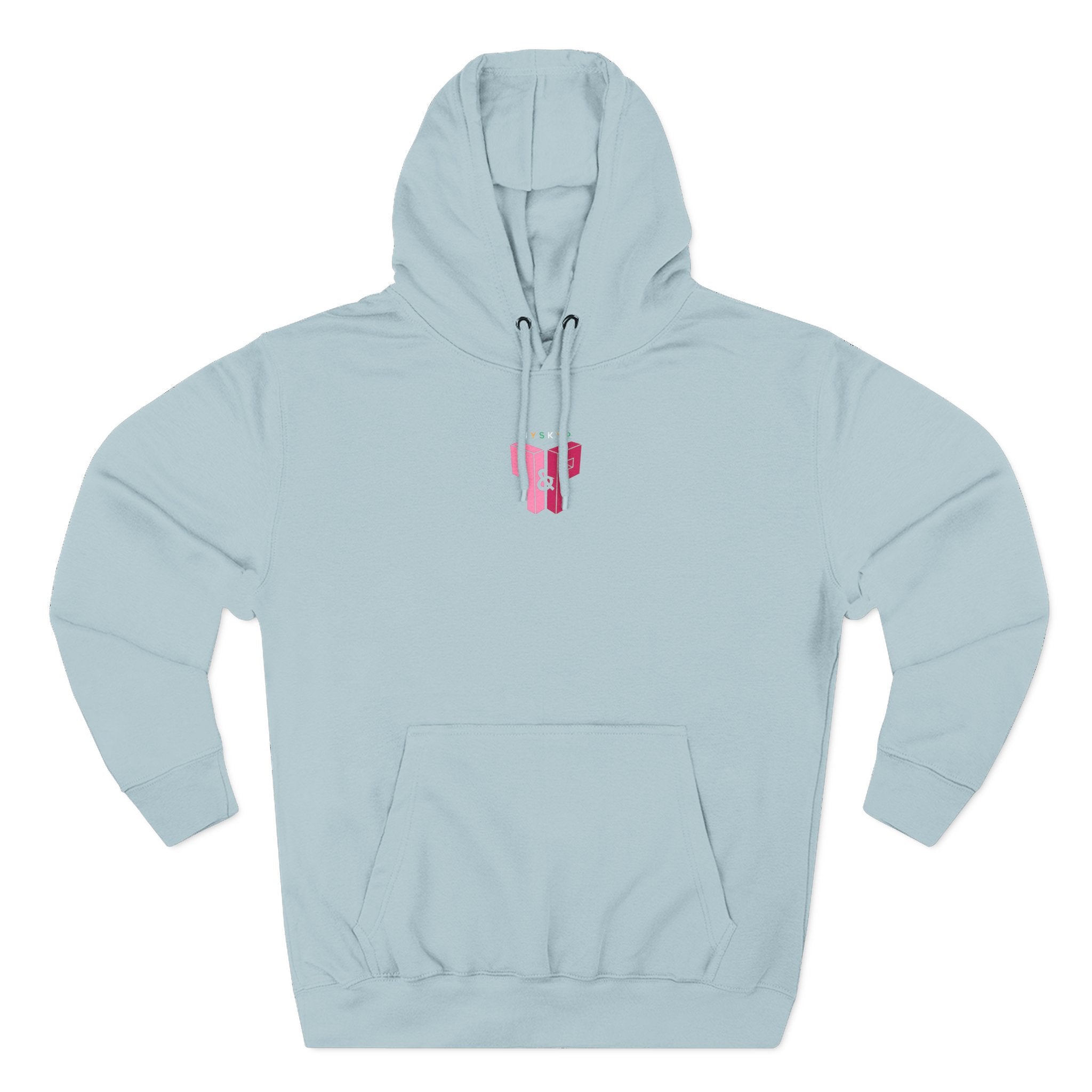 PnP Trendy Fleece Hoodie