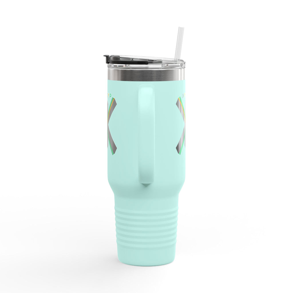 KYSKYP Insulated Travel Mug, 40oz