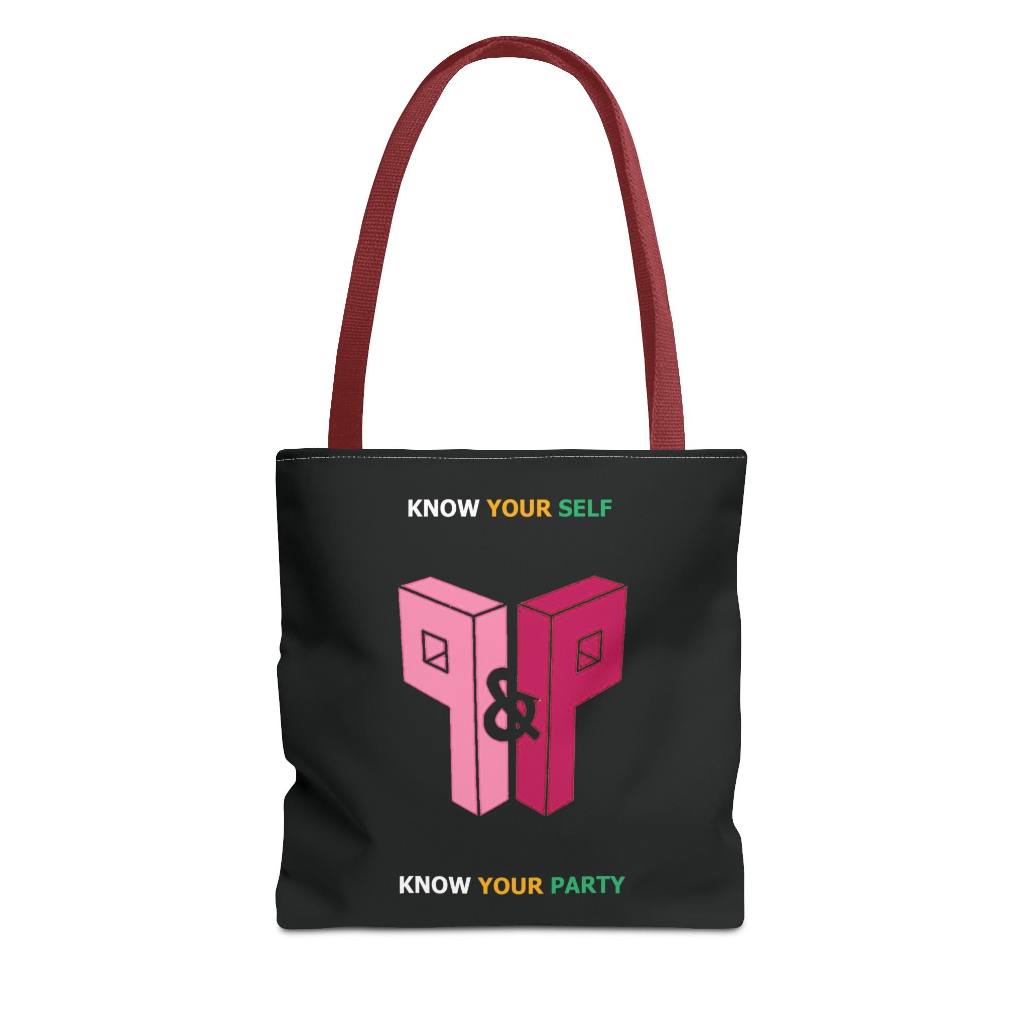 PnP Tote Bag
