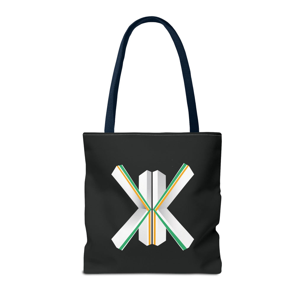 DaP Tote Bag
