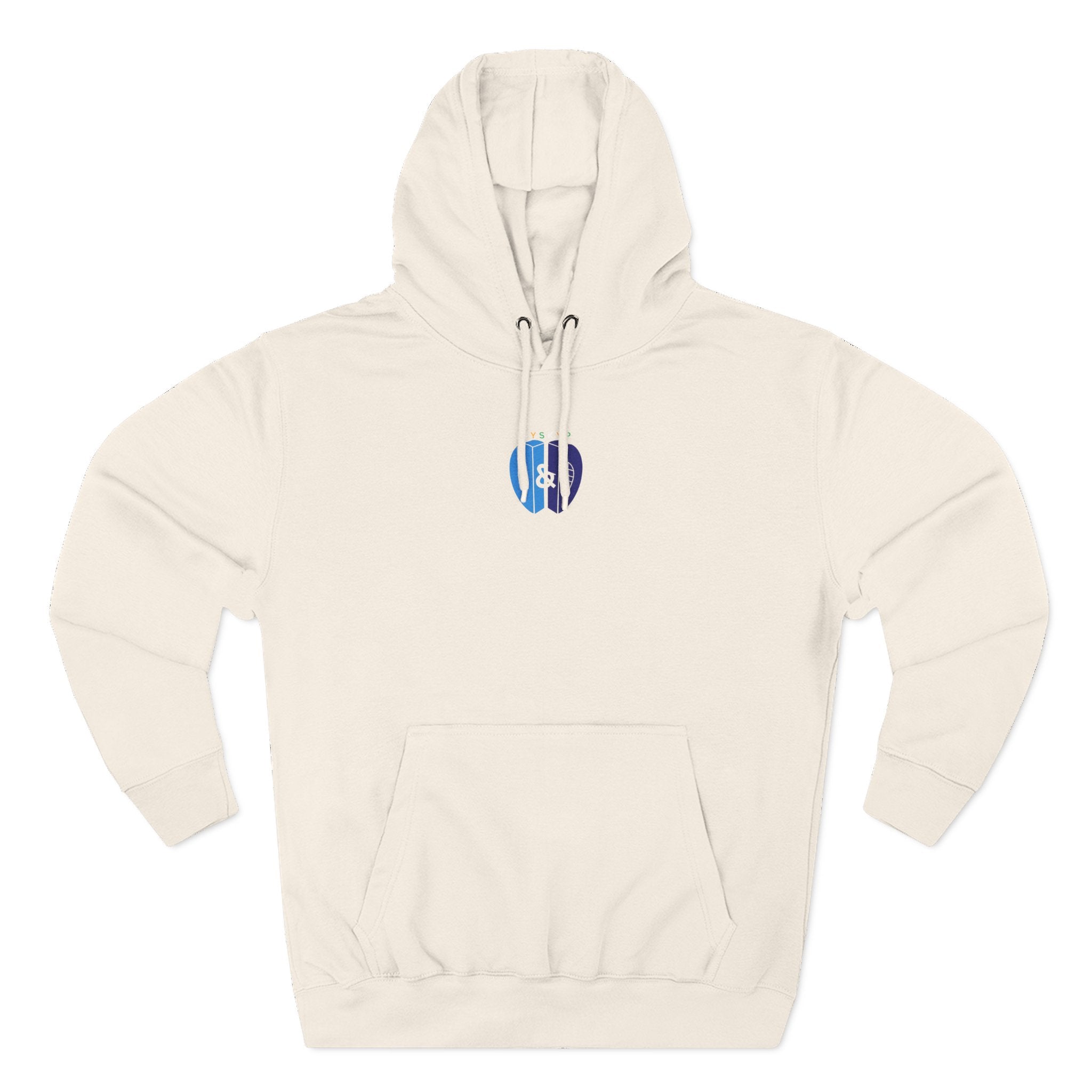 DnD Trendy Fleece Hoodie