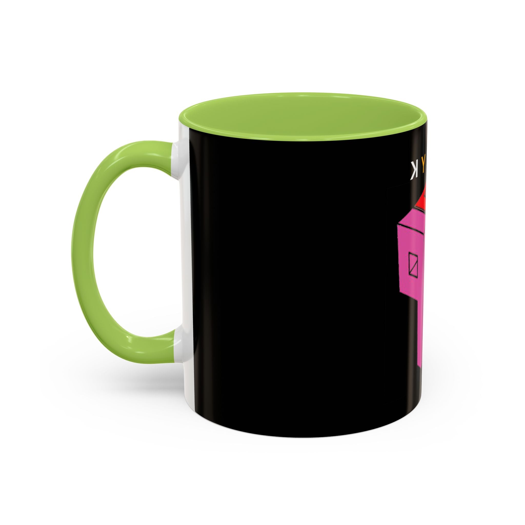 PPR Coffee Mug - 11oz & 15oz