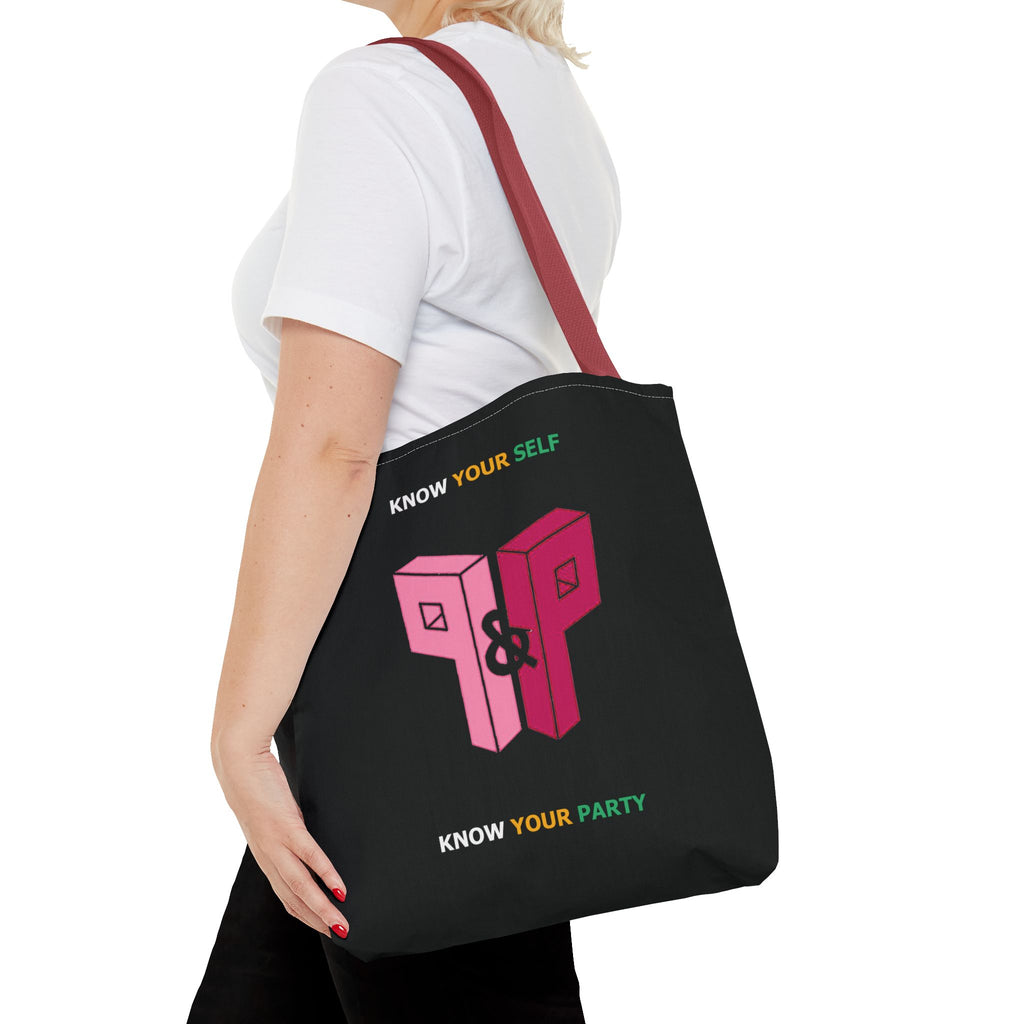 PnP Tote Bag