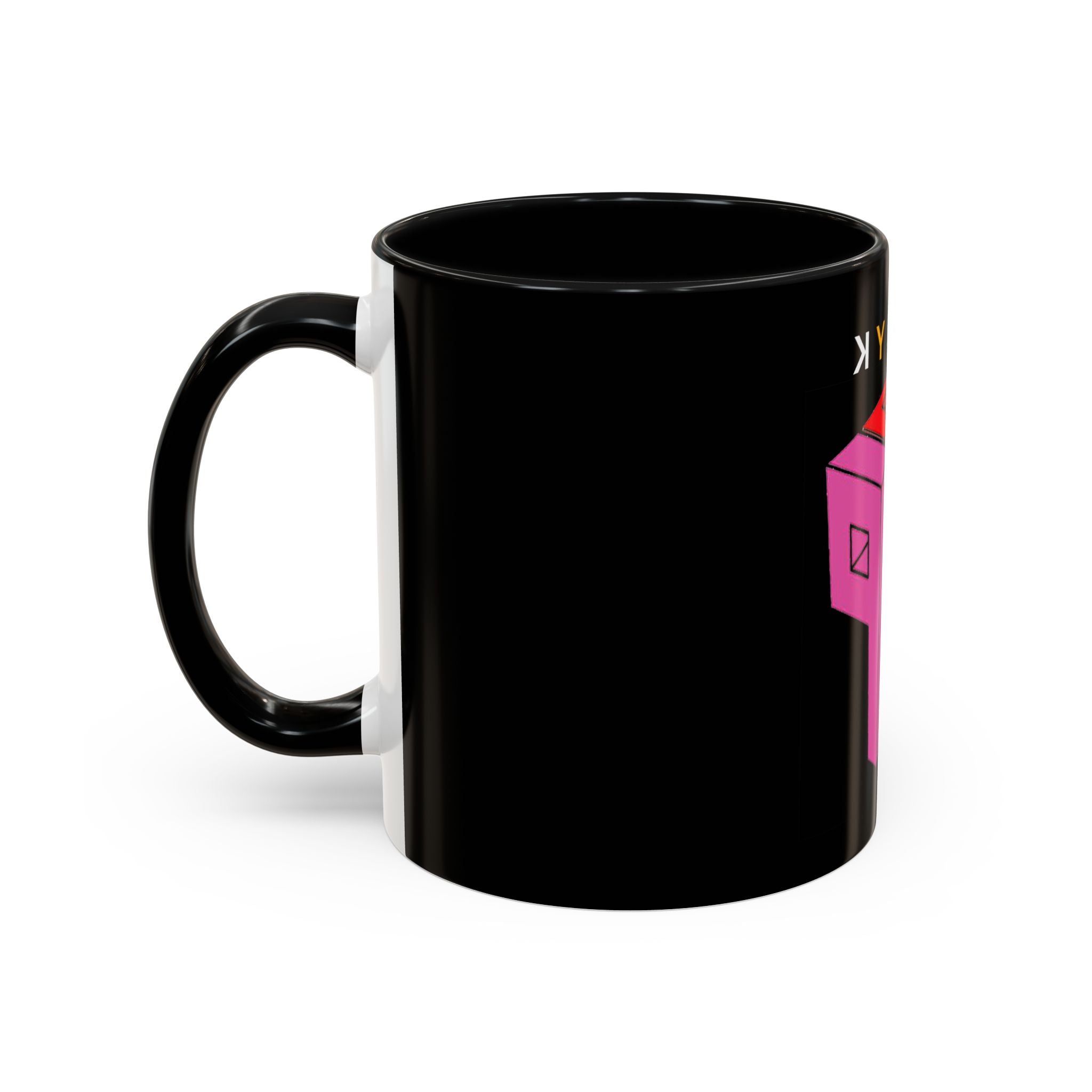 PPR Coffee Mug - 11oz & 15oz