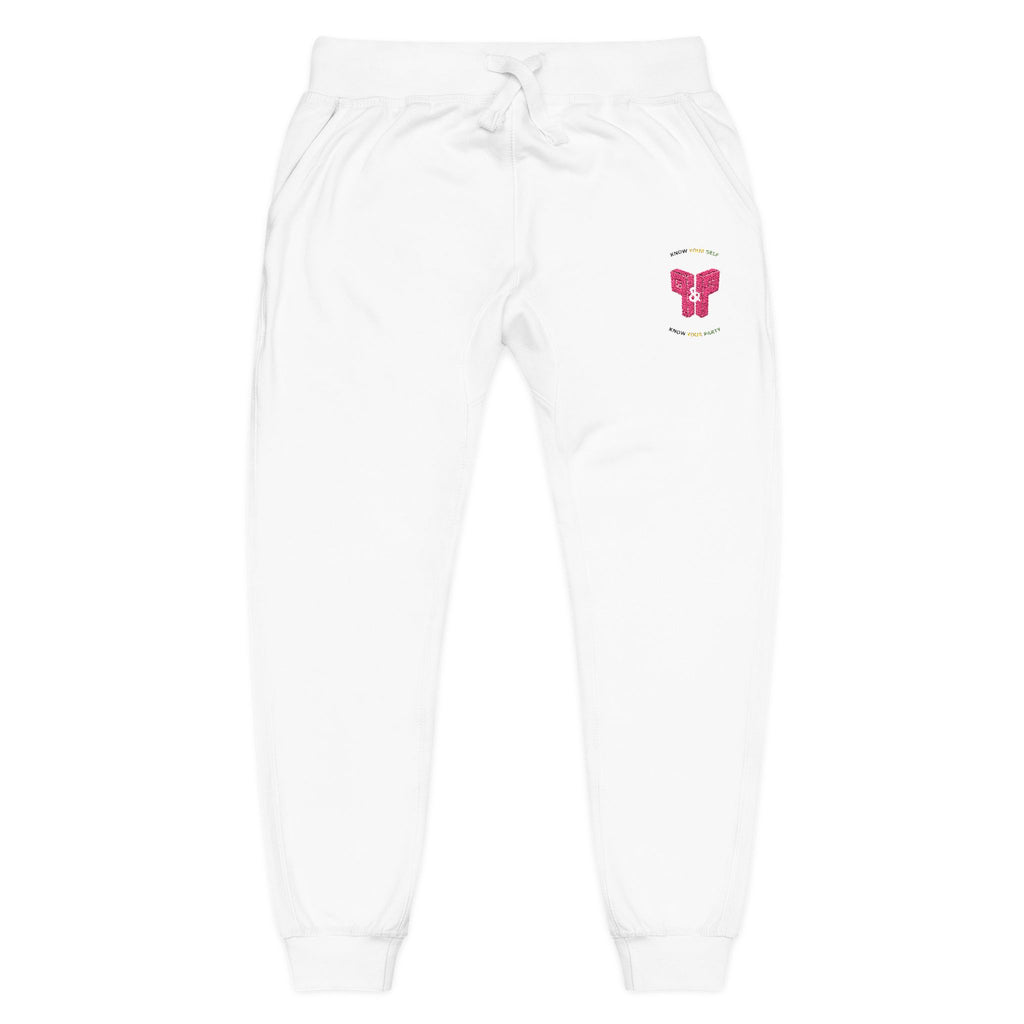PnP Unisex Fleece Sweatpants