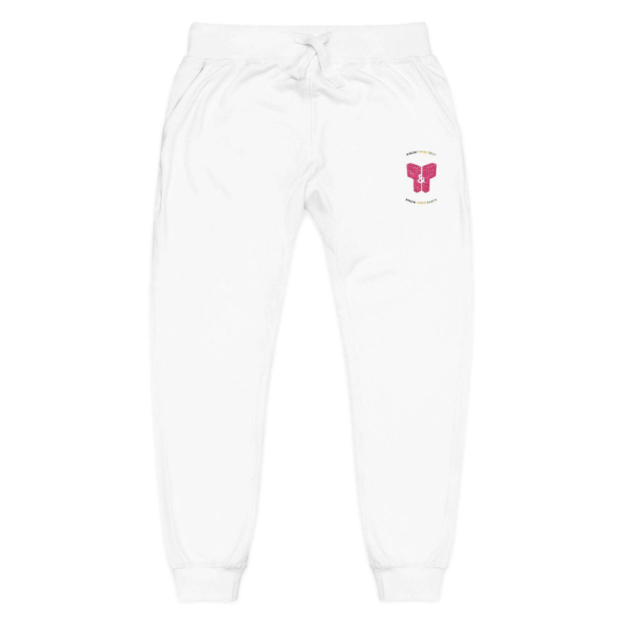 PnP Unisex Fleece Sweatpants