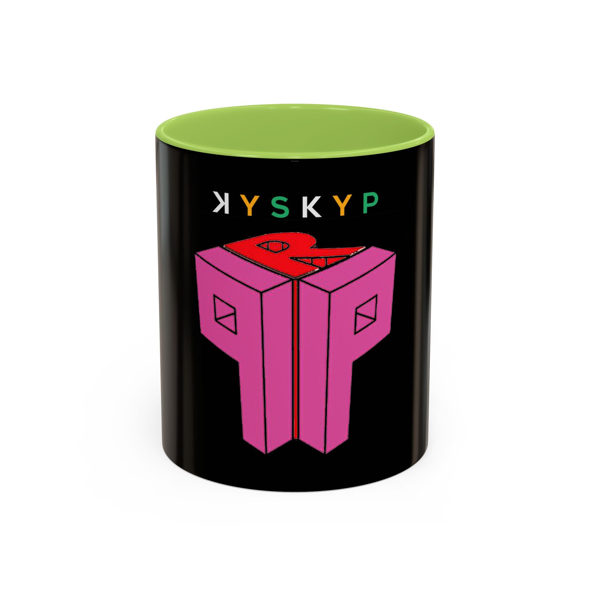 PPR Coffee Mug - 11oz & 15oz