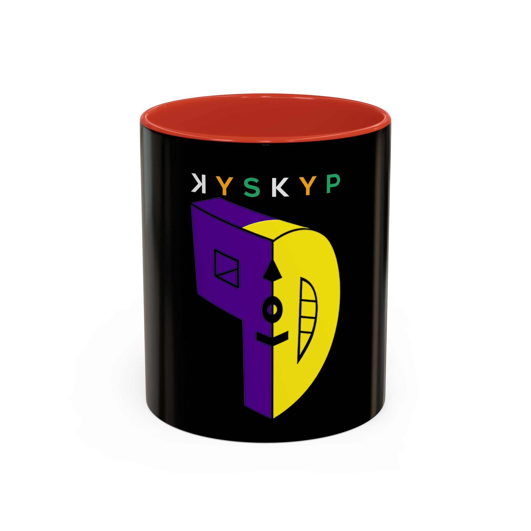 uPD Coffee Mug - 11oz & 15oz