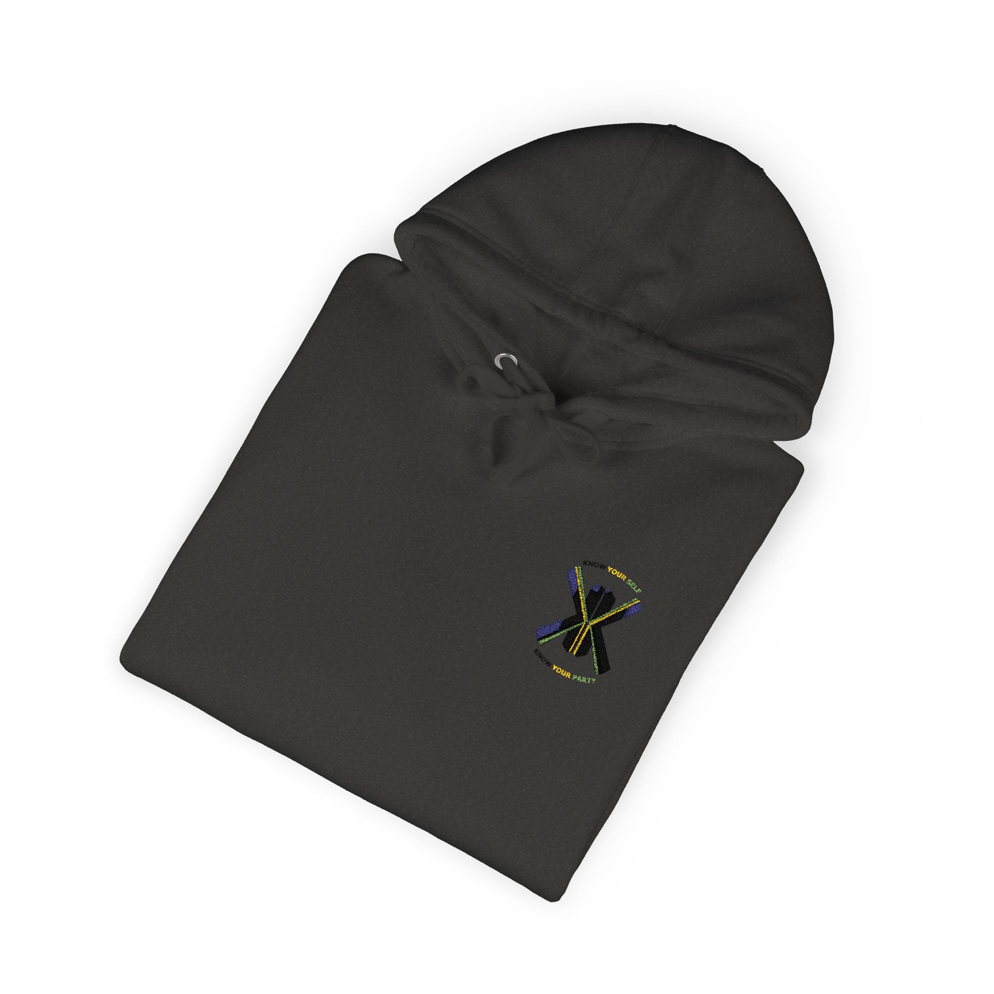KYSKYP Unisex Fleece Hoodie