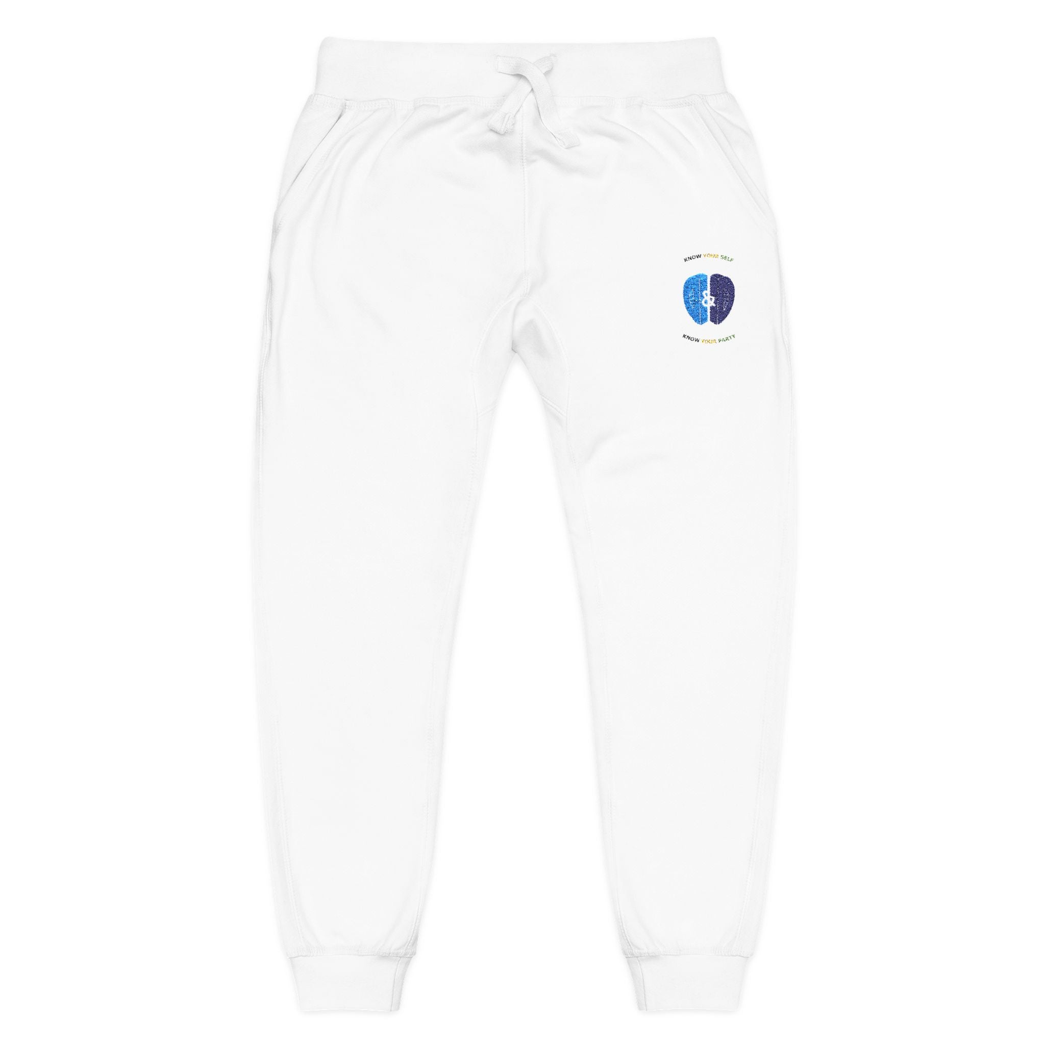 DnD Unisex Fleece Sweatpants