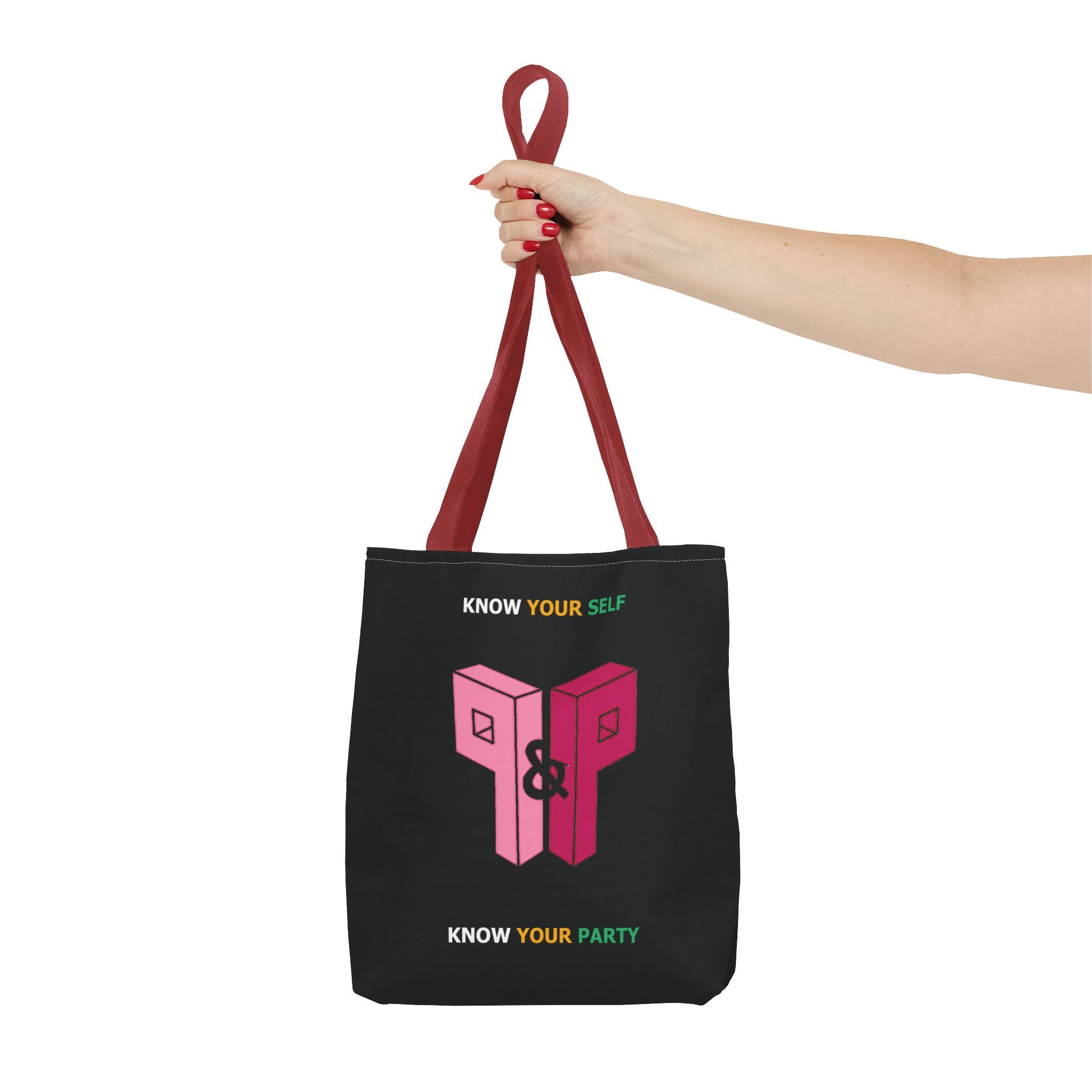 PnP Tote Bag