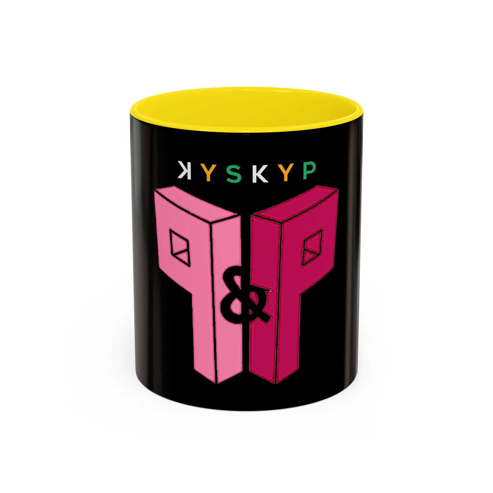 PnP Coffee Mug - 11oz & 15oz