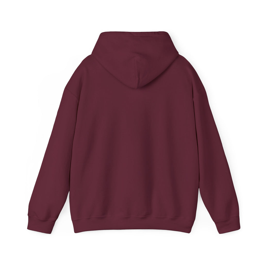 KYSKYP Unisex Heavy Blend™ Hooded Sweatshirt