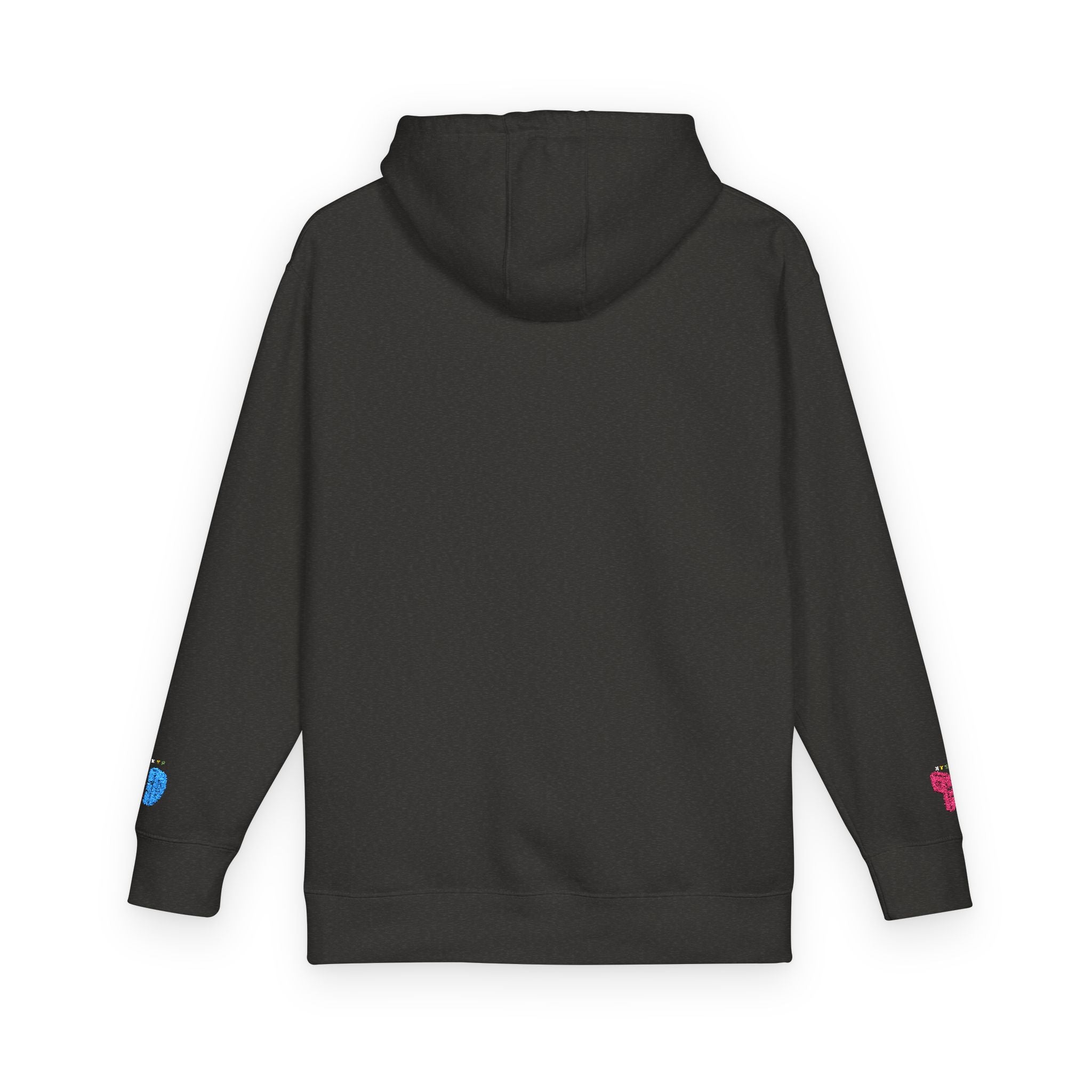tPD Unisex Fleece Hoodie