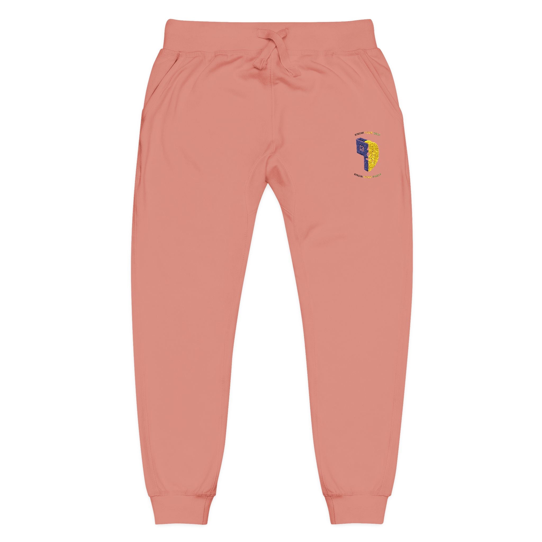 uPD Unisex Fleece Sweatpants