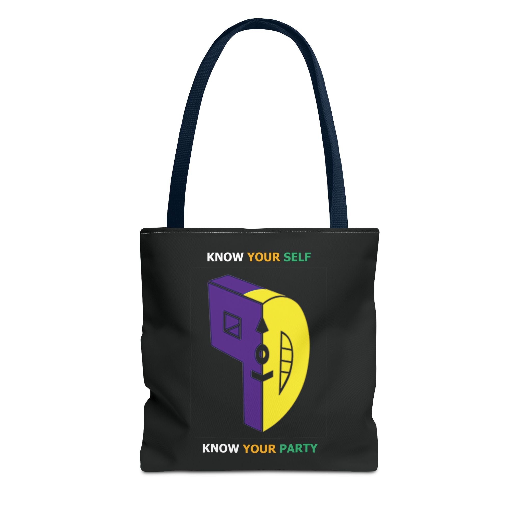 uPD Tote Bag