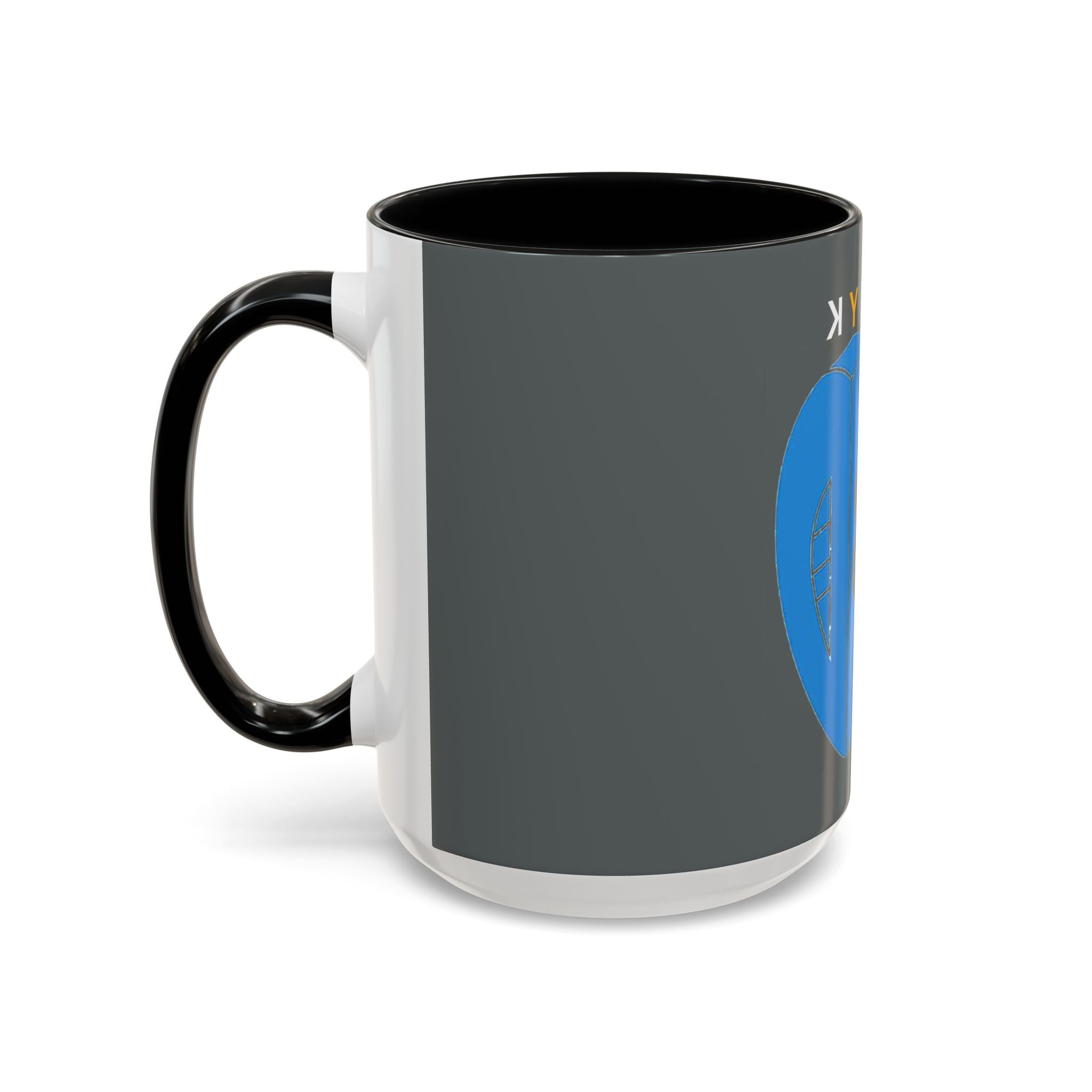 DnD Coffee Mug - 11oz & 15oz