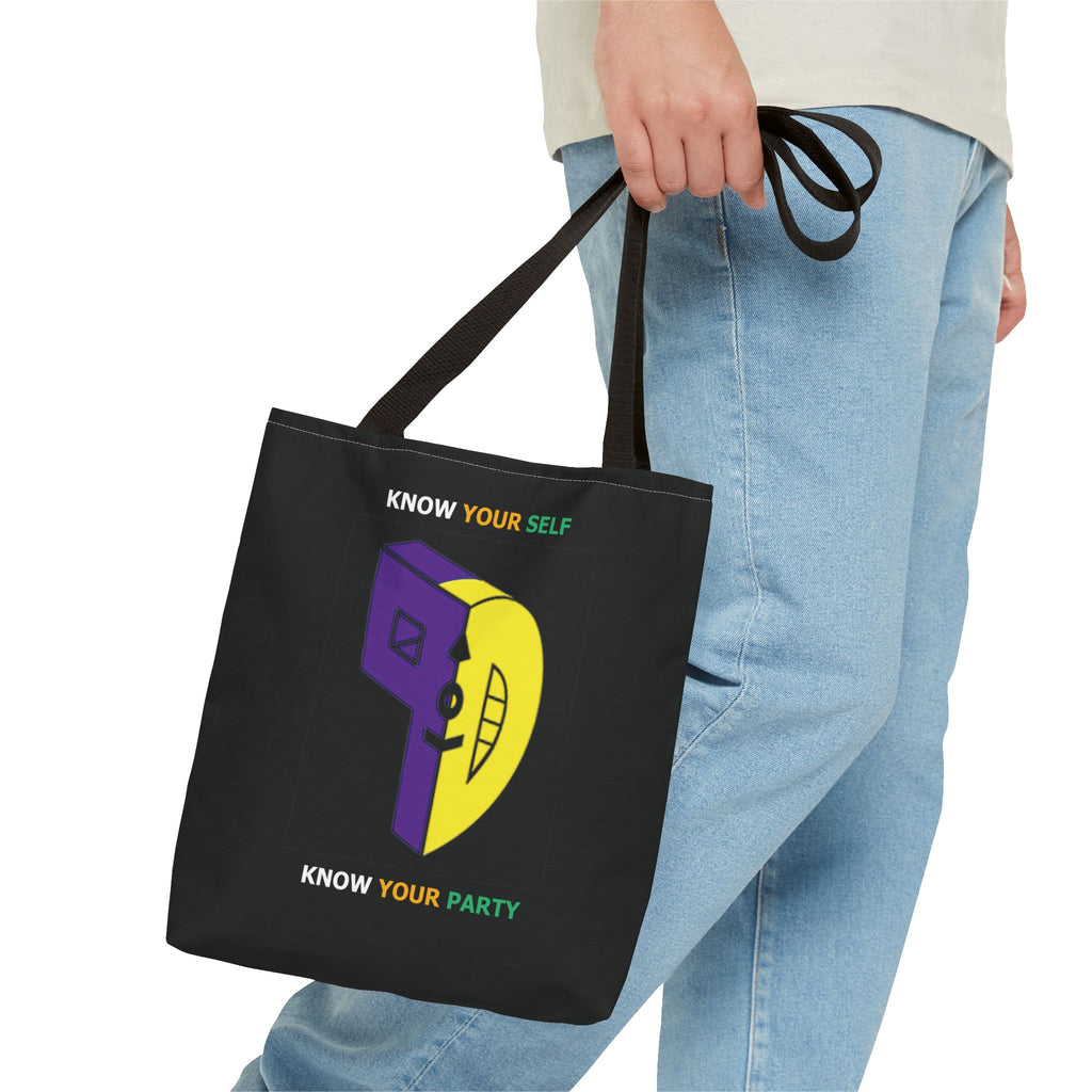 uPD Tote Bag