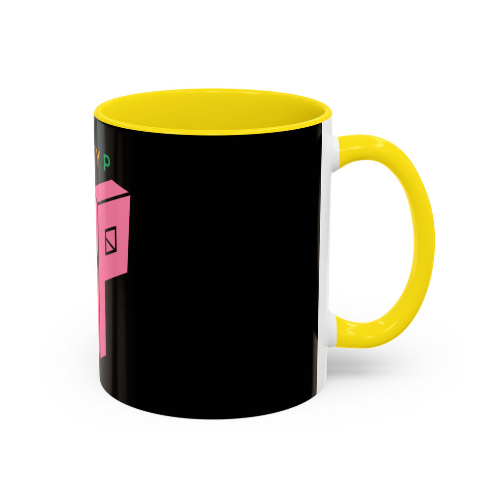 tDP Coffee Mug - 11oz & 15oz