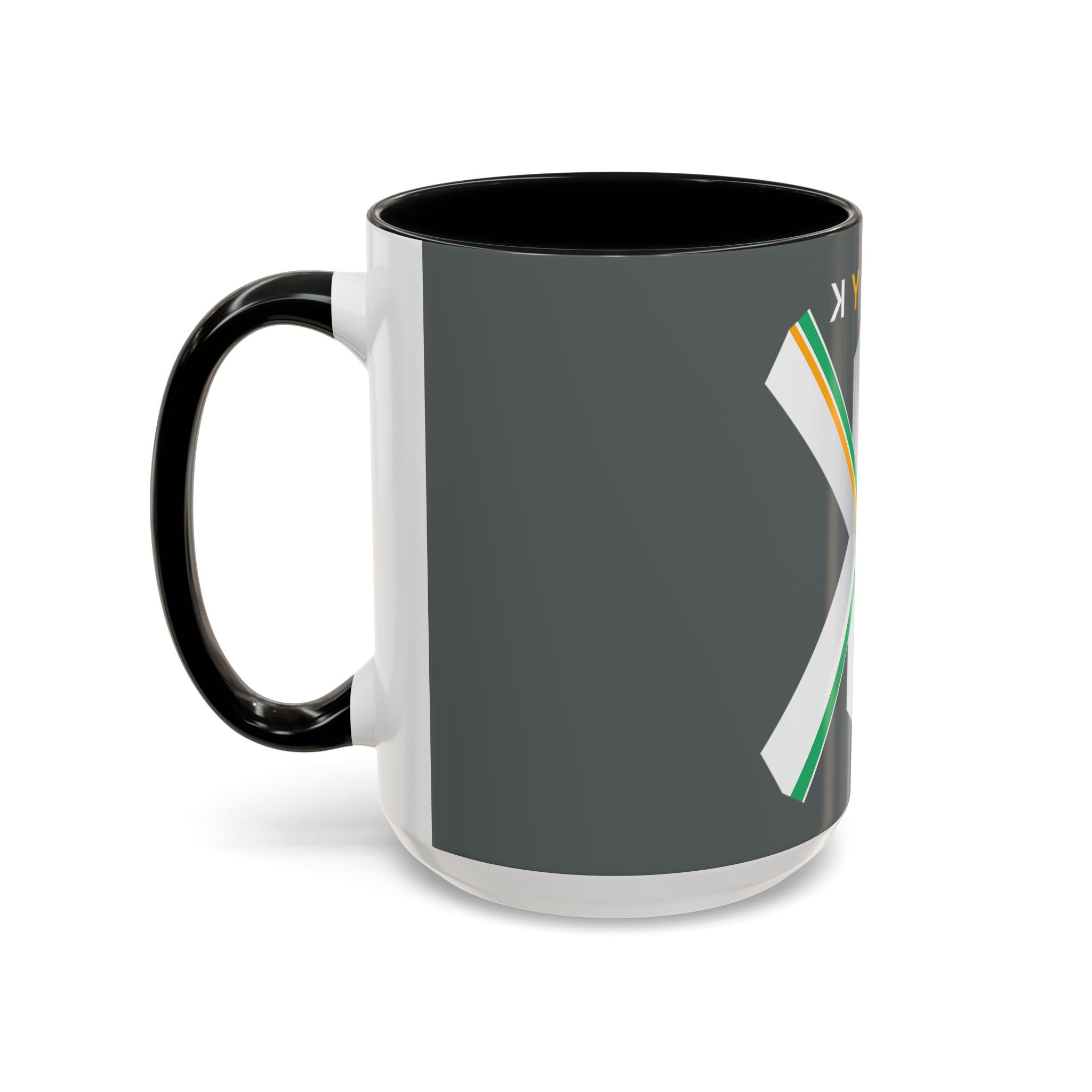 KISKIP Coffee Mug - 11oz & 15oz