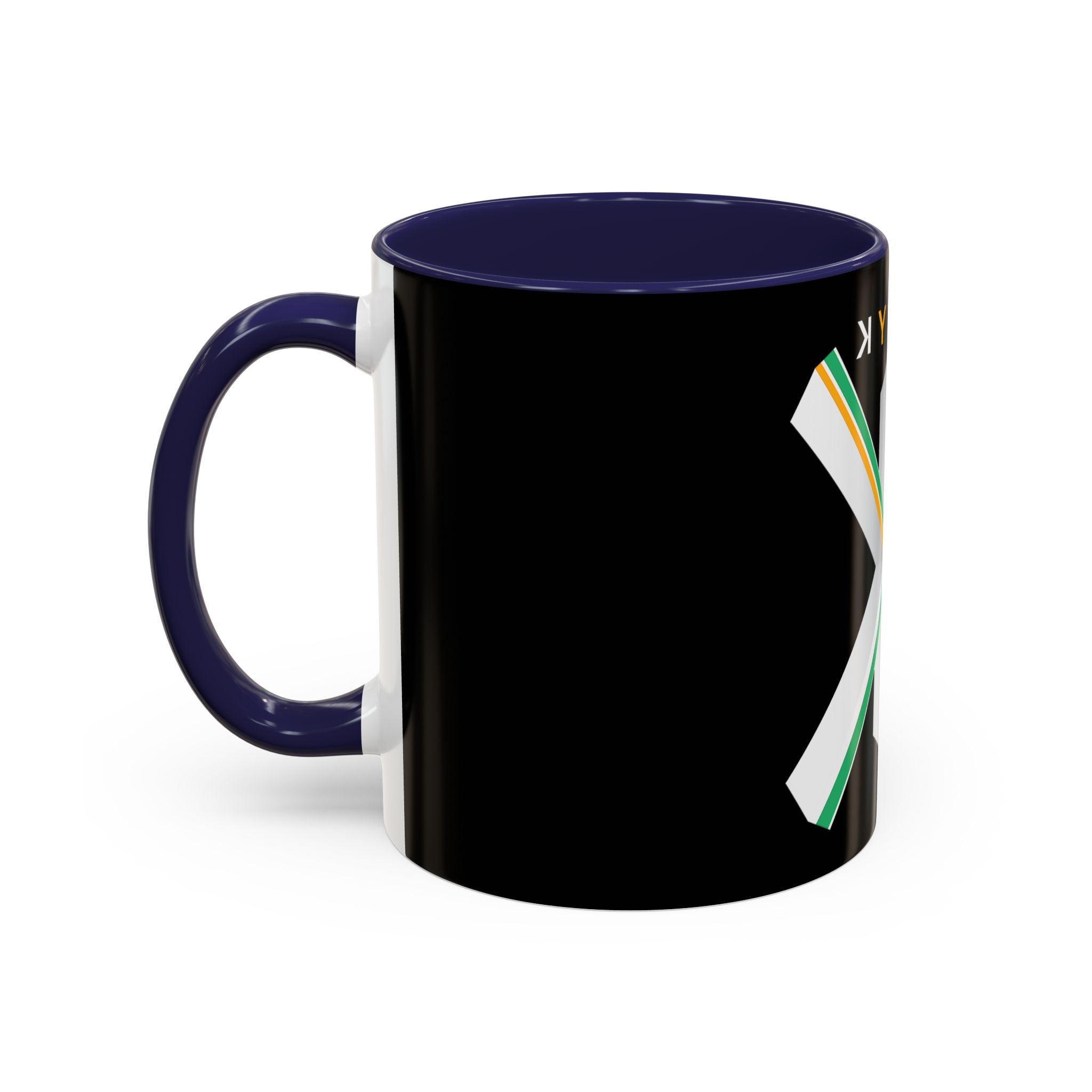 KISKIP Coffee Mug - 11oz & 15oz