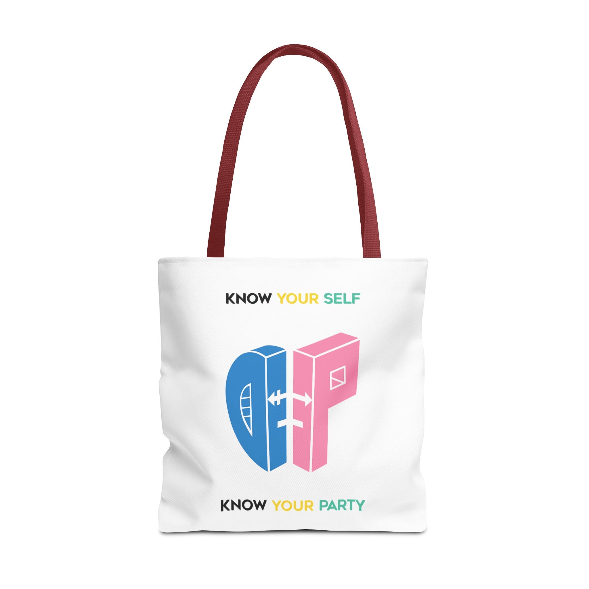tDP Tote Bag