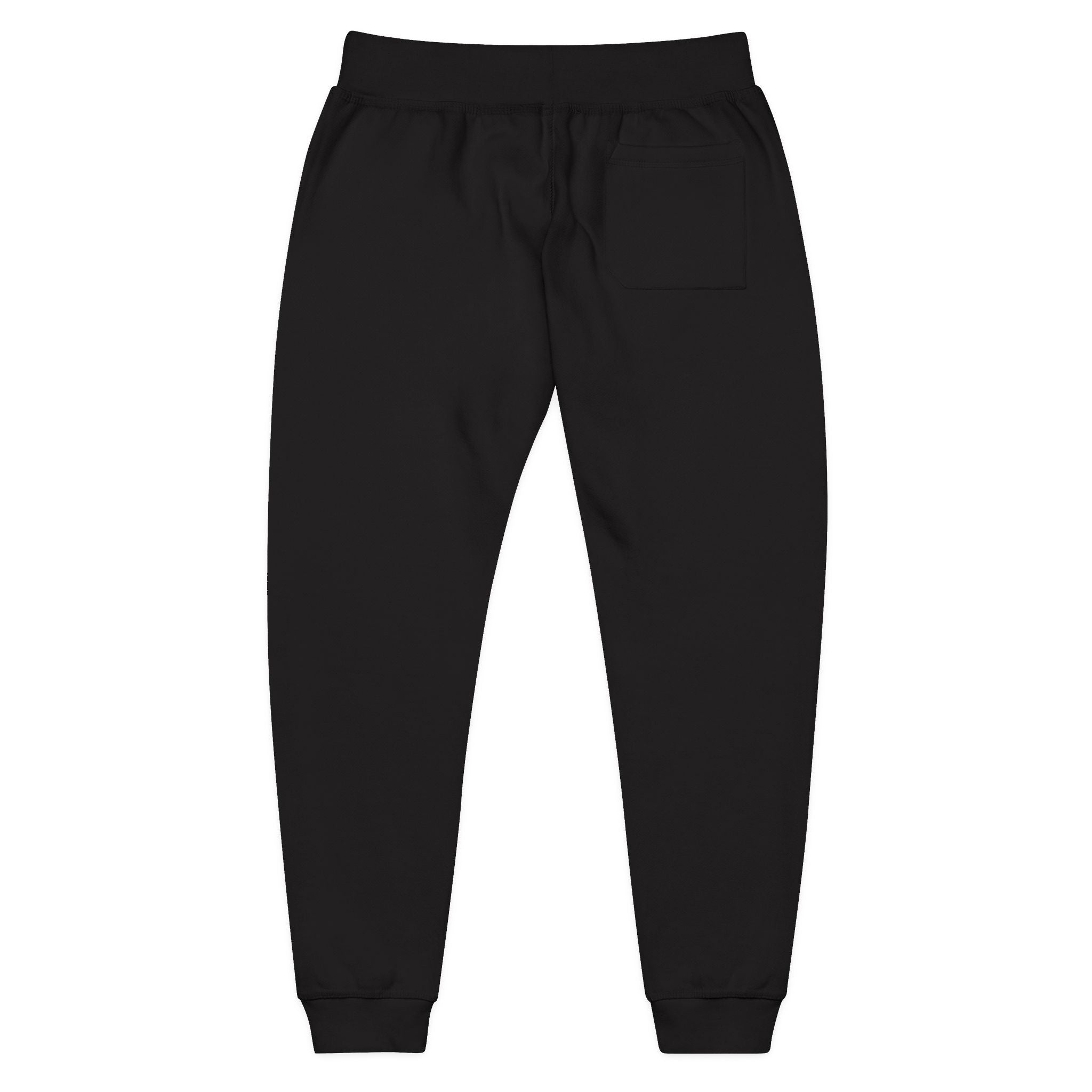 DaP Unisex Fleece Sweatpants