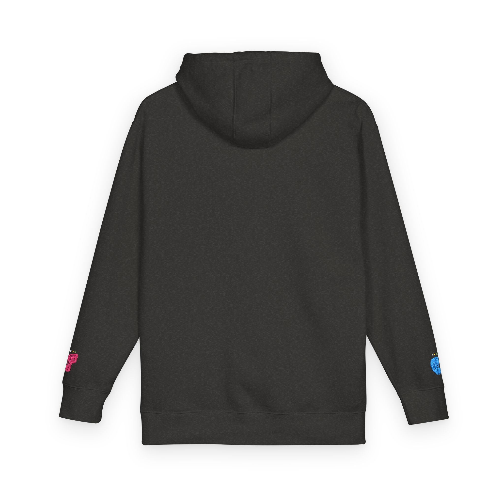 DaP Unisex Fleece Hoodie
