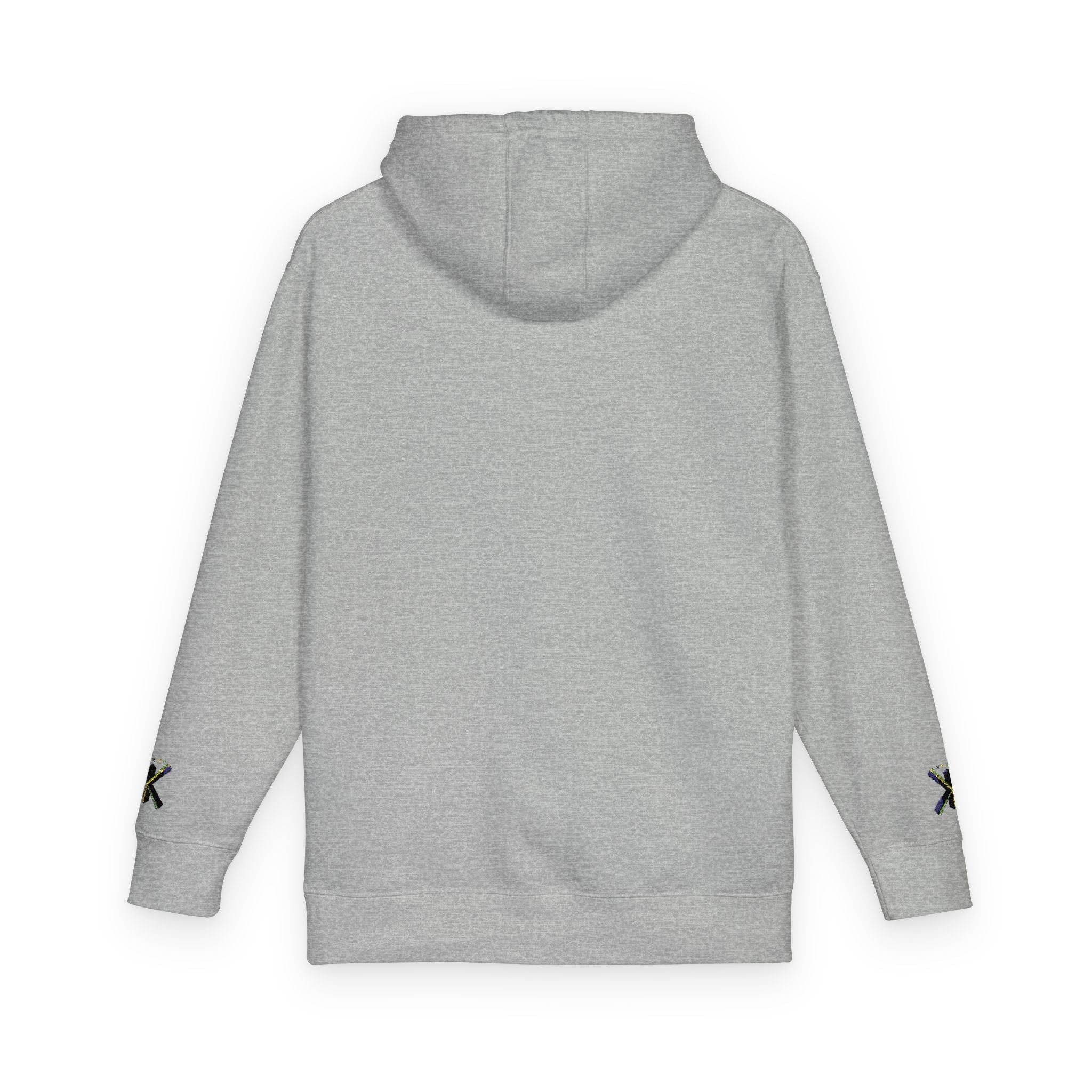 KYSKYP Unisex Fleece Hoodie