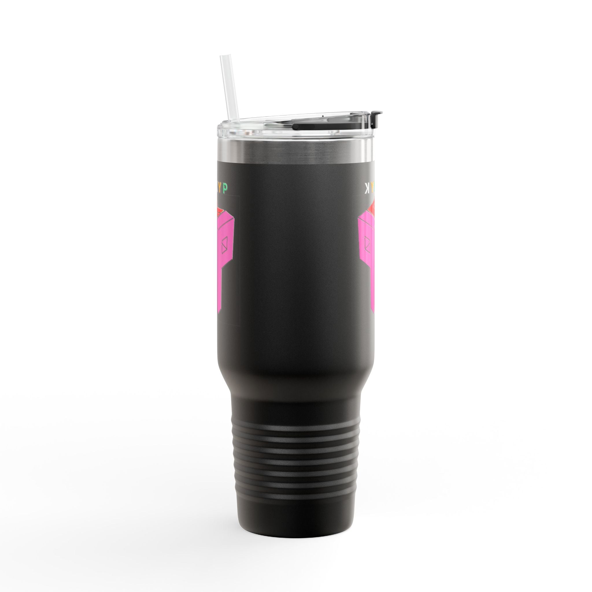 PPR Insulated Travel Mug, 40oz