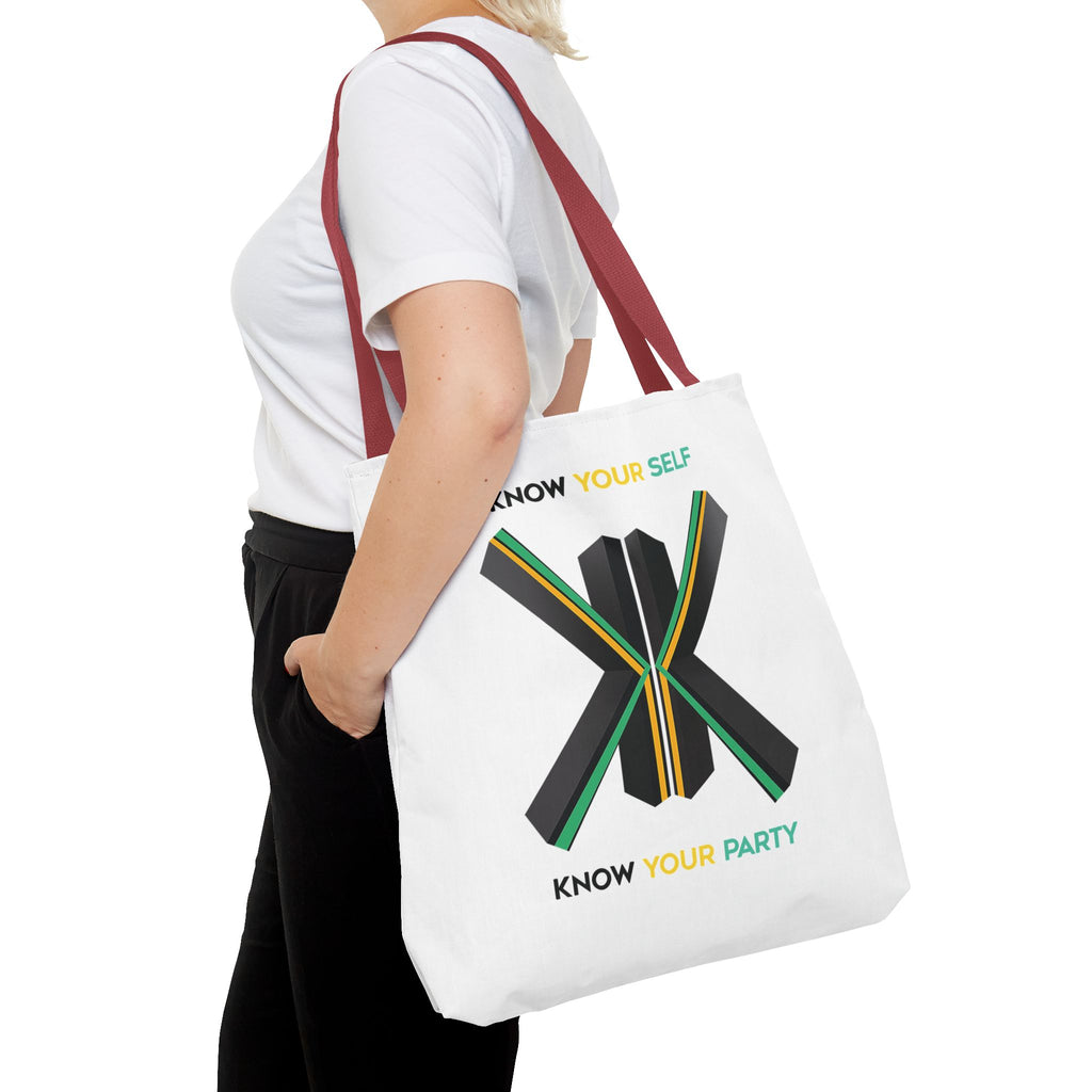 KYSKYP Tote Bag