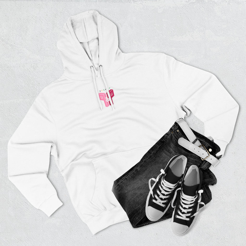 PnP Trendy Fleece Hoodie