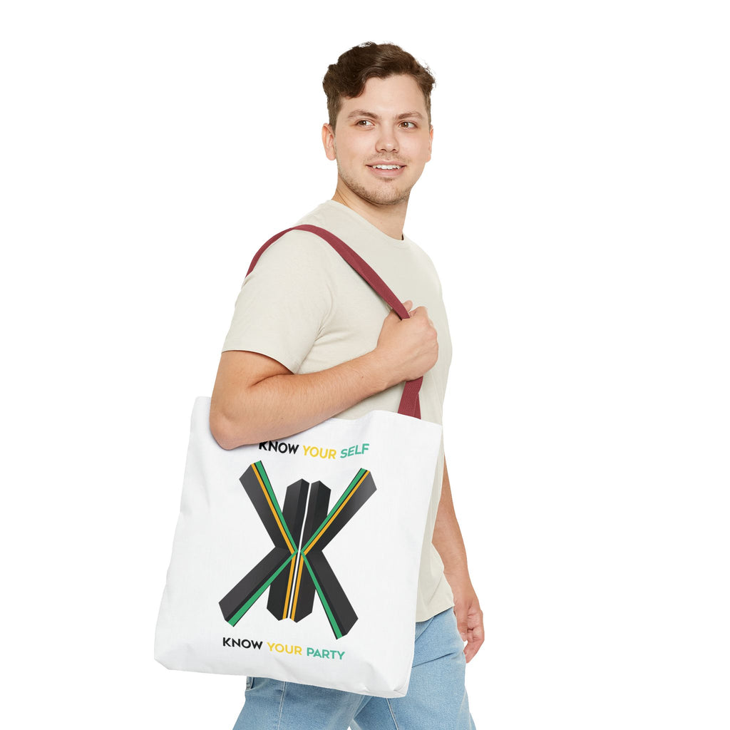 KYSKYP Tote Bag