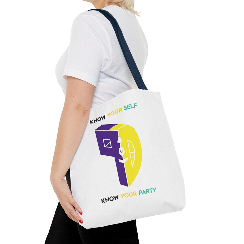 uPD Tote Bag