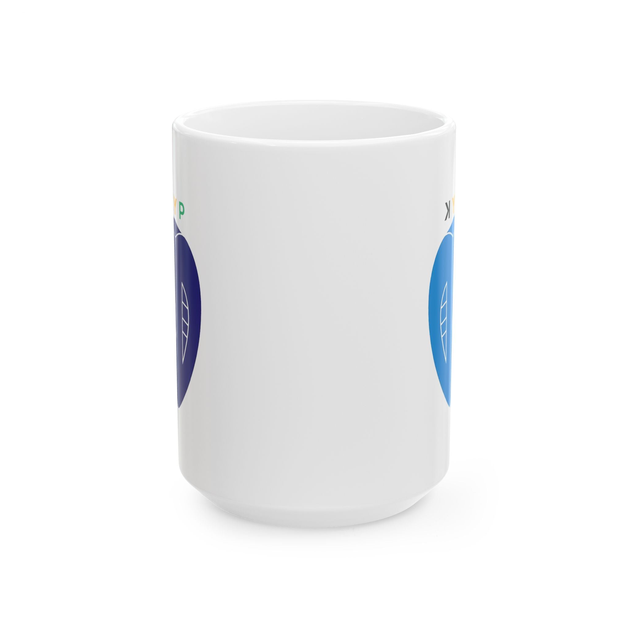 DnD Ceramic Mug - 11oz & 15oz
