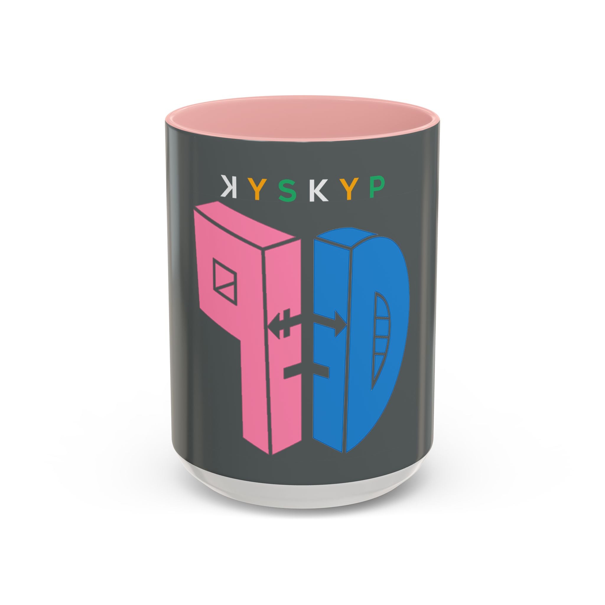 tPD Coffee Mug - 11oz & 15oz