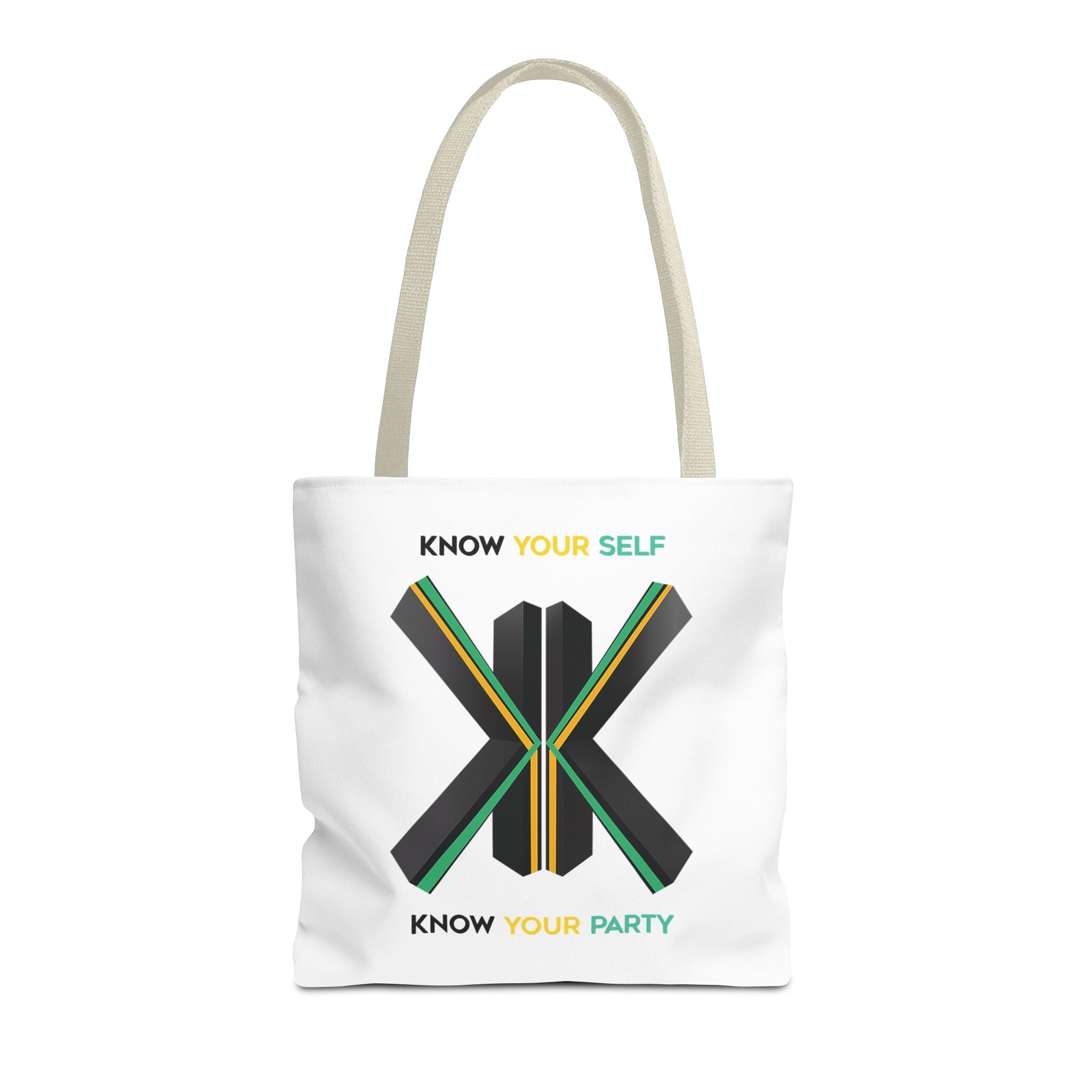 KYSKYP Tote Bag