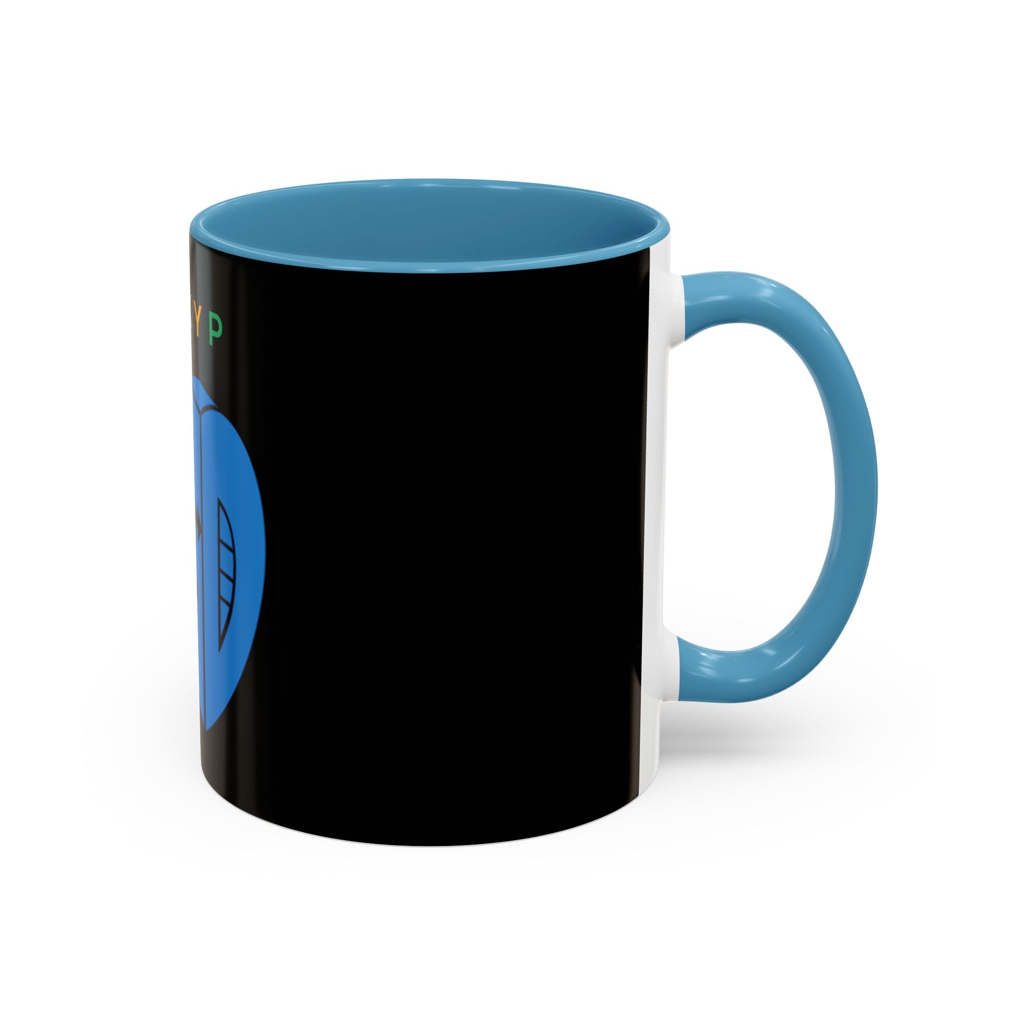 tPD Coffee Mug - 11oz & 15oz