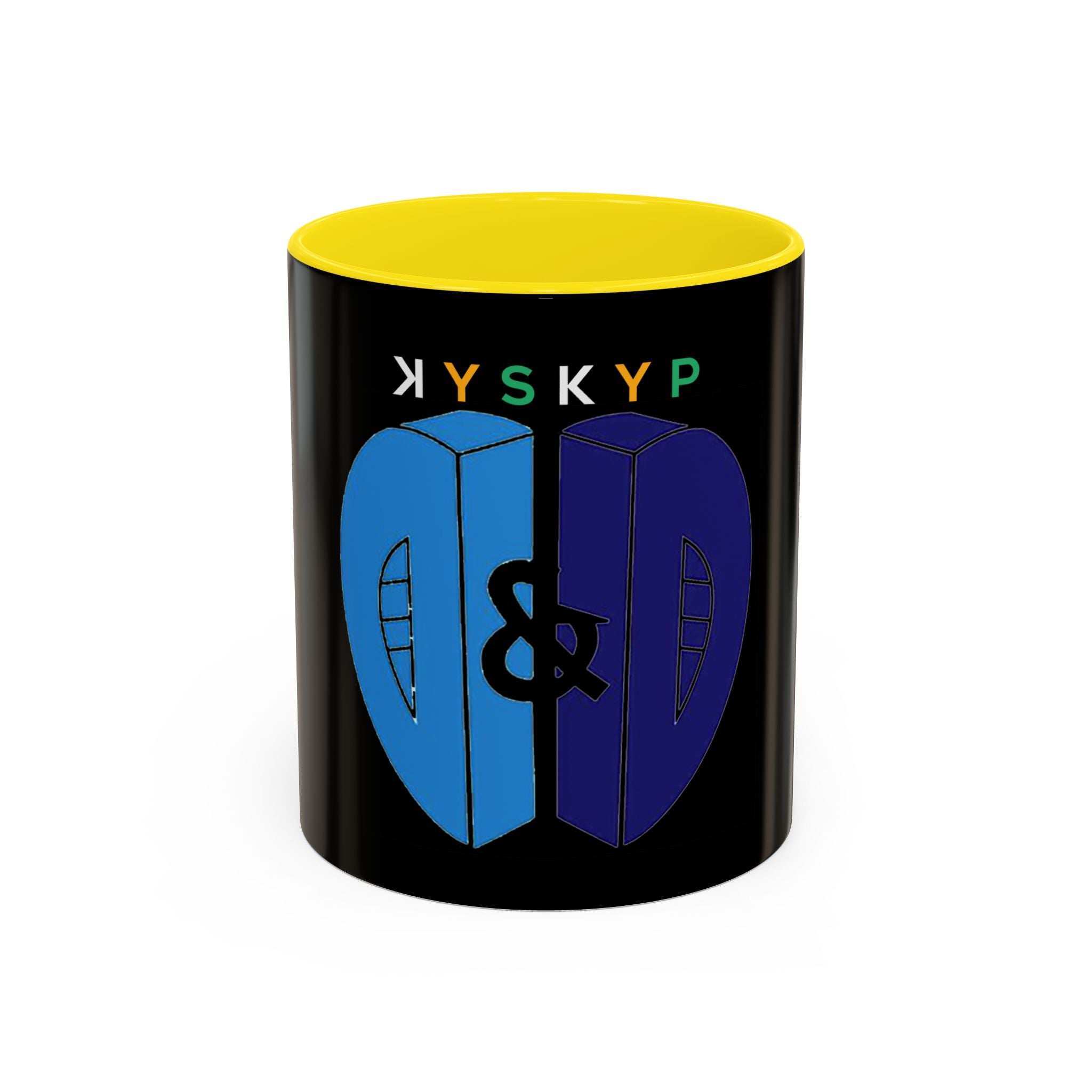DnD Coffee Mug - 11oz & 15oz