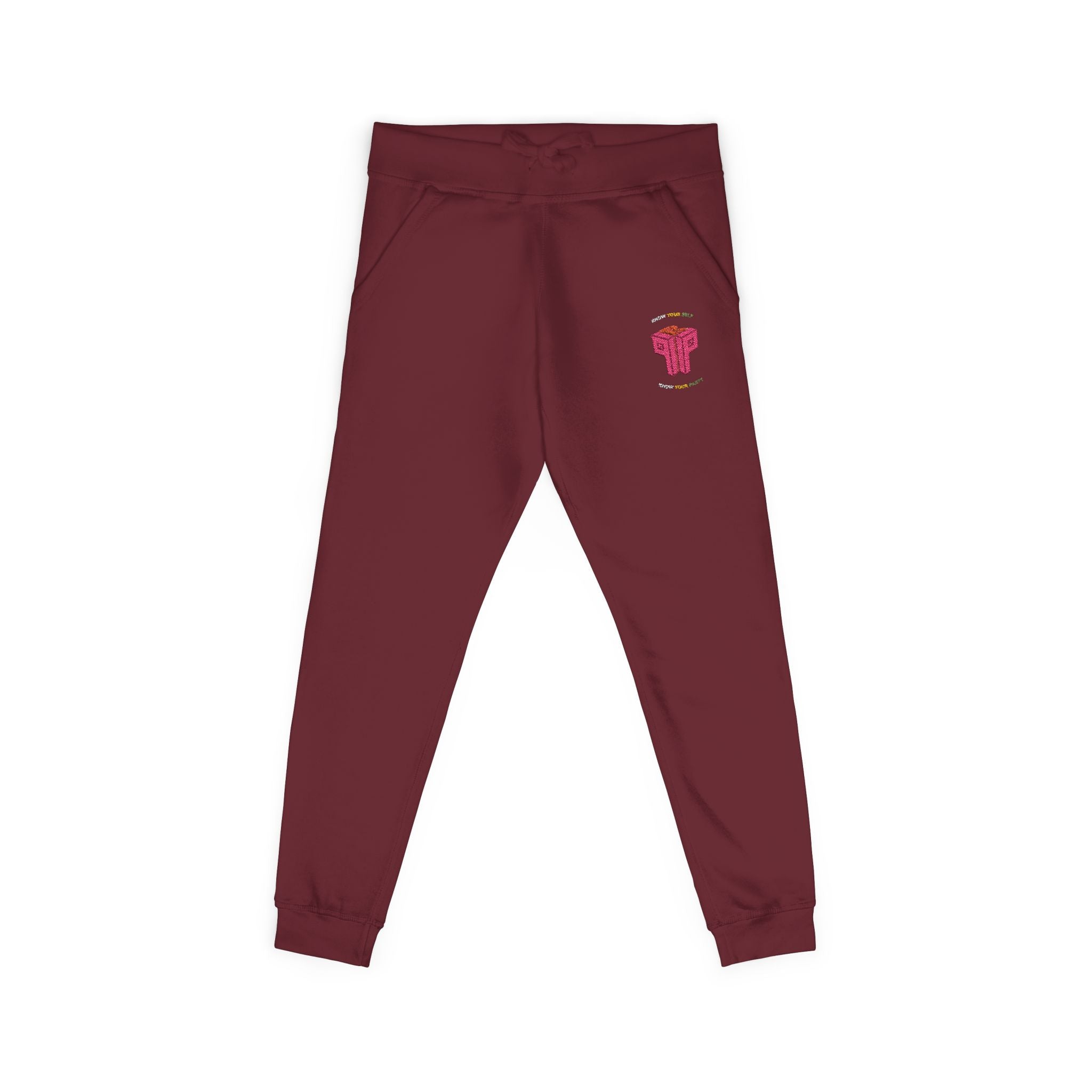 PPR Unisex Fleece Sweatpants