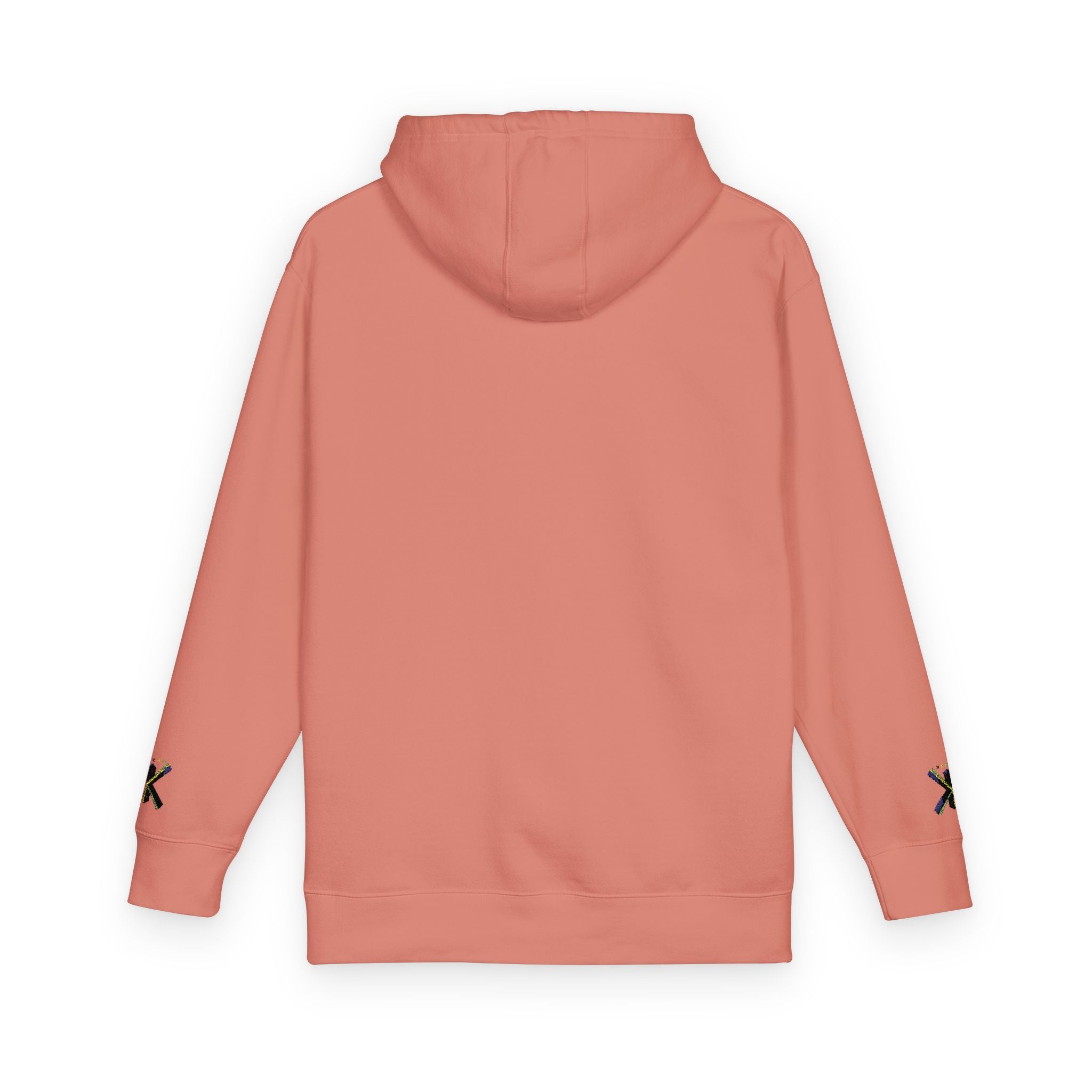KYSKYP Unisex Fleece Hoodie
