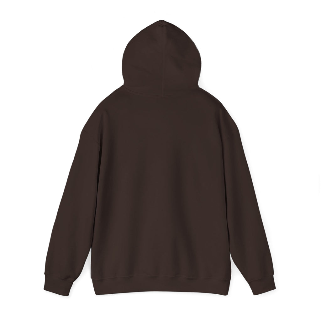 KYSKYP Unisex Heavy Blend™ Hooded Sweatshirt