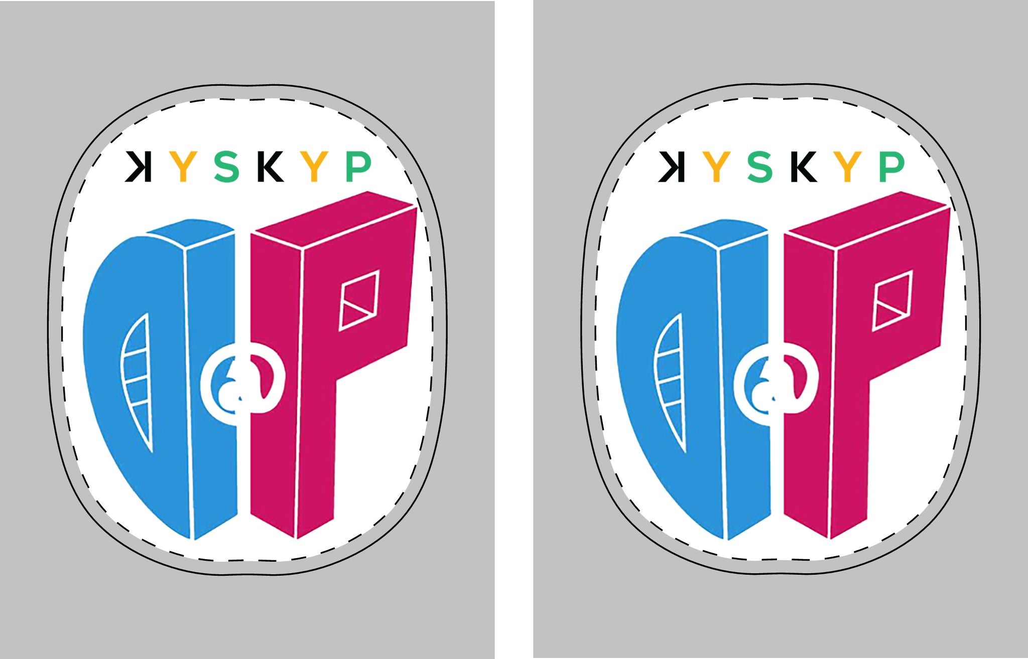 DaP AirPods Max Shell Case