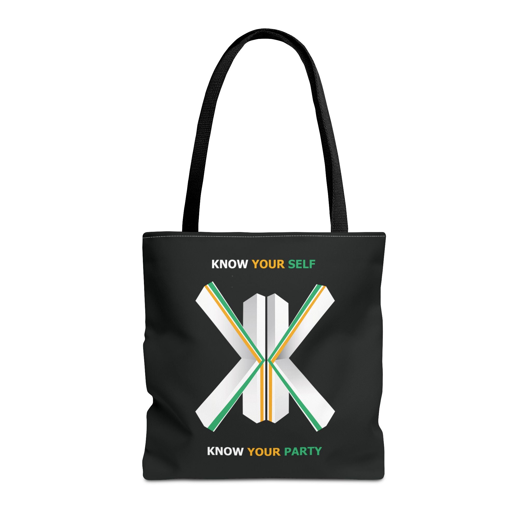 KISKIP Tote Bag