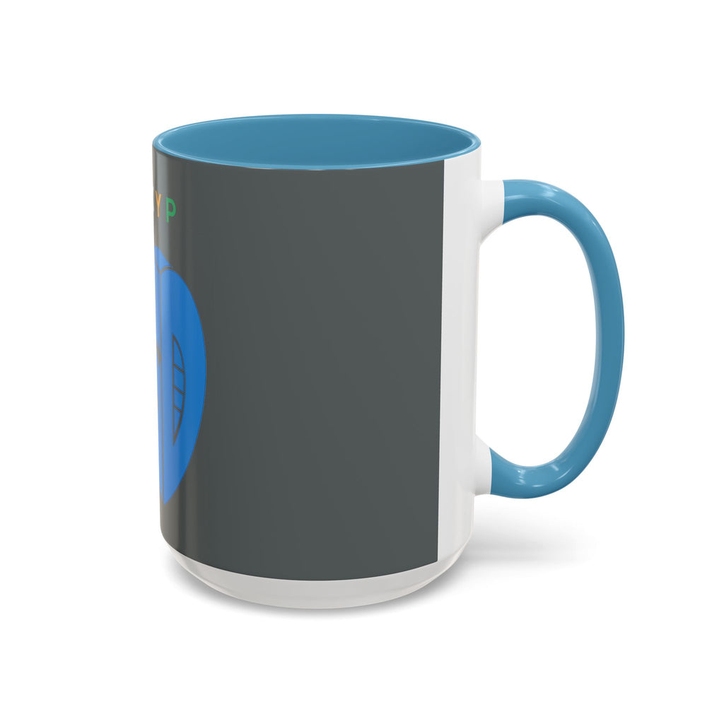 tPD Coffee Mug - 11oz & 15oz